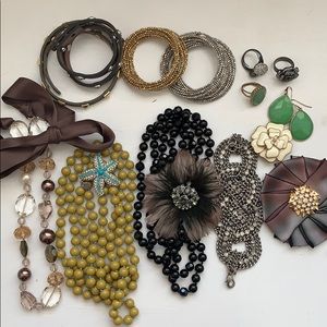 Stella and Dot LOT